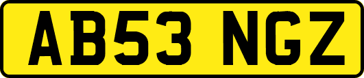 AB53NGZ