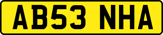 AB53NHA