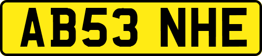 AB53NHE