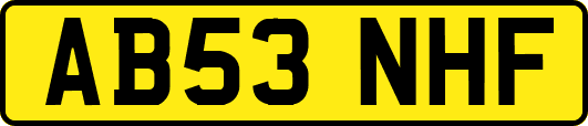 AB53NHF