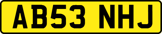AB53NHJ