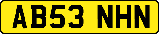 AB53NHN