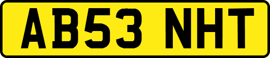AB53NHT