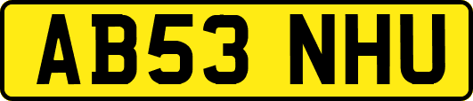 AB53NHU
