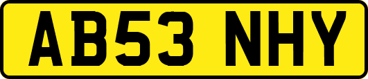 AB53NHY