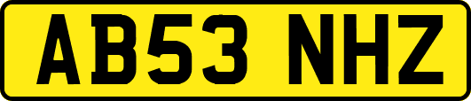 AB53NHZ