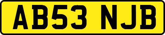 AB53NJB