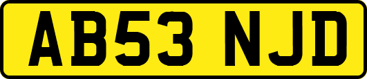 AB53NJD