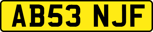 AB53NJF