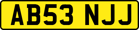 AB53NJJ