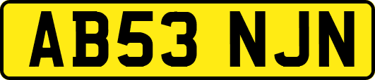 AB53NJN