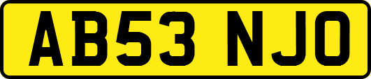 AB53NJO