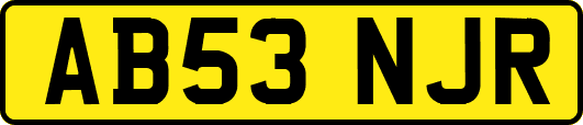 AB53NJR
