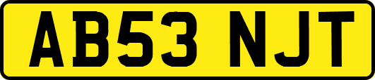 AB53NJT