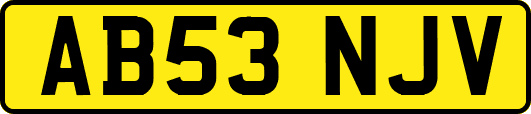 AB53NJV
