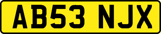 AB53NJX