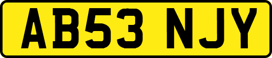 AB53NJY