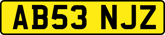 AB53NJZ