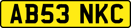 AB53NKC