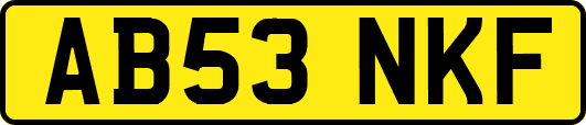 AB53NKF