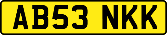 AB53NKK