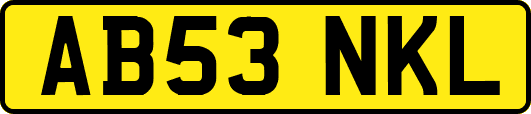 AB53NKL
