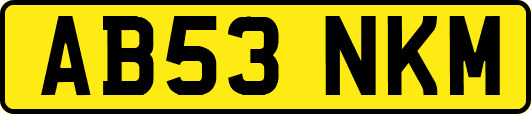 AB53NKM