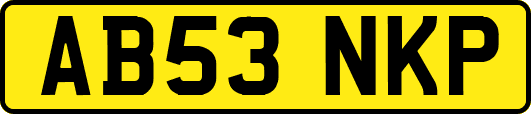 AB53NKP