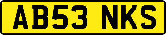 AB53NKS