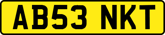 AB53NKT