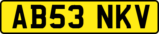 AB53NKV