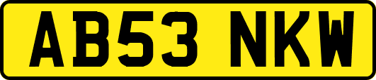 AB53NKW