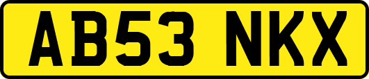 AB53NKX