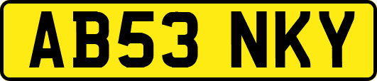 AB53NKY