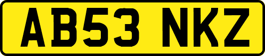 AB53NKZ