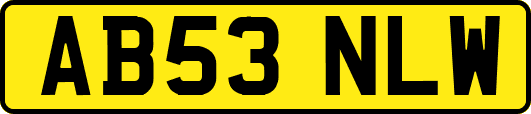 AB53NLW