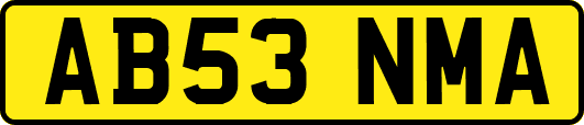 AB53NMA