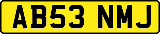 AB53NMJ