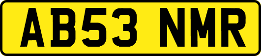 AB53NMR