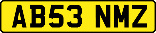 AB53NMZ
