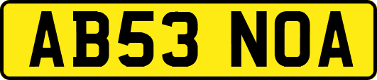 AB53NOA