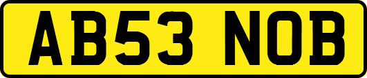 AB53NOB