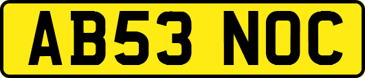AB53NOC