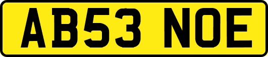 AB53NOE