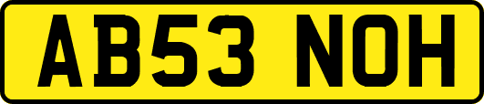 AB53NOH