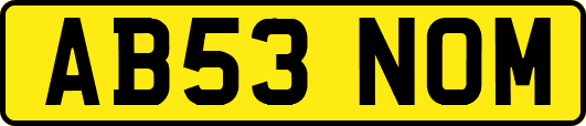 AB53NOM
