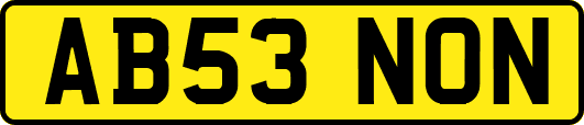 AB53NON