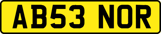 AB53NOR