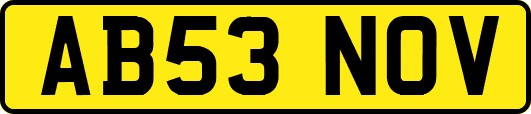 AB53NOV