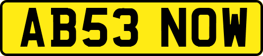 AB53NOW
